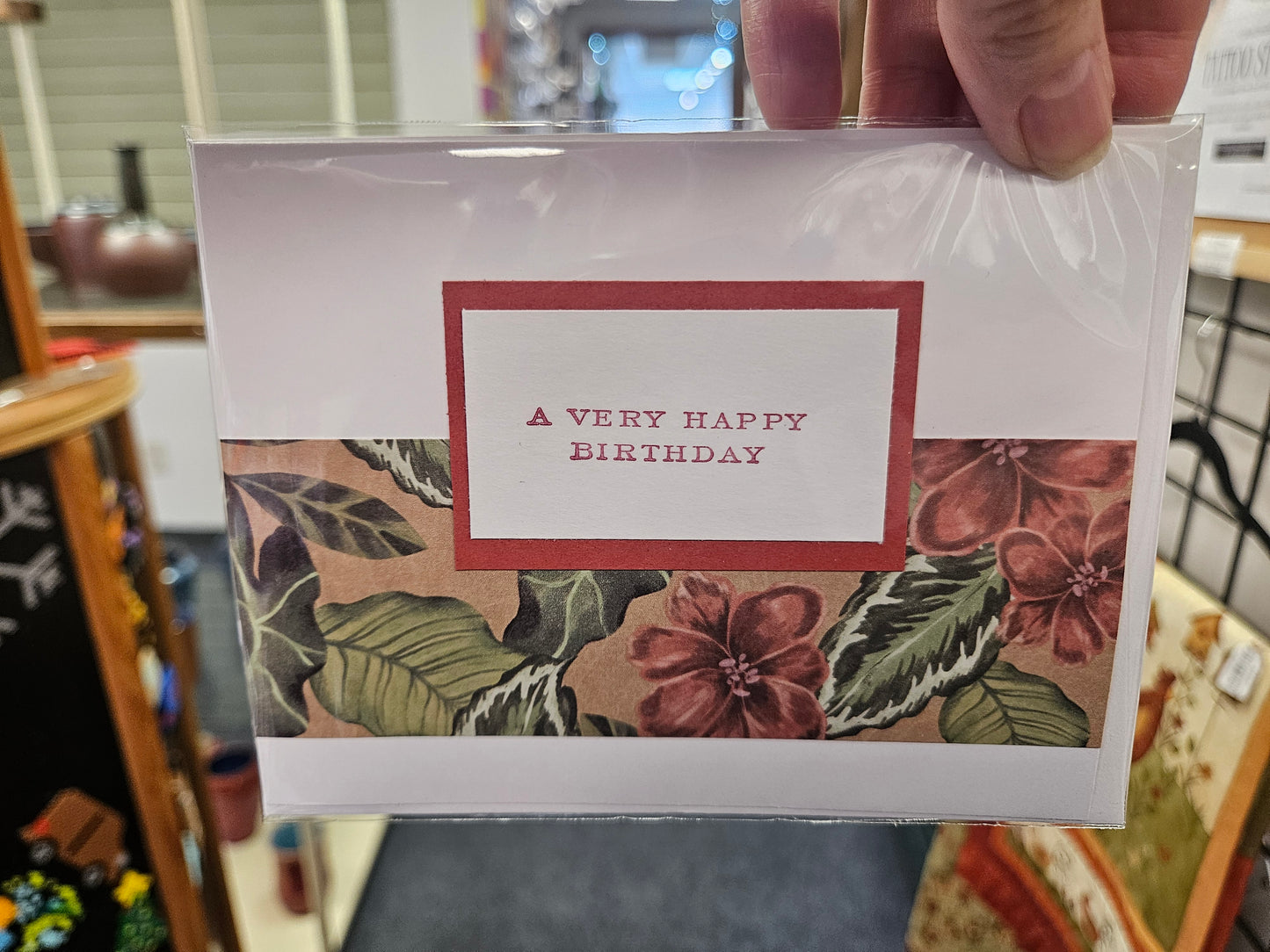 One Sheet Wonder Cards