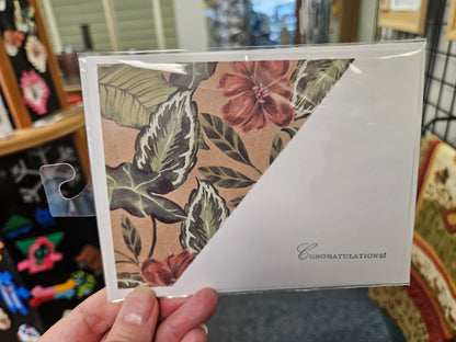 One Sheet Wonder Cards