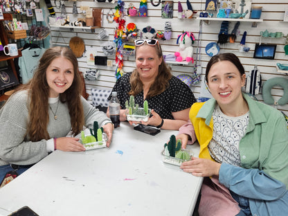 Crafty Party/Event