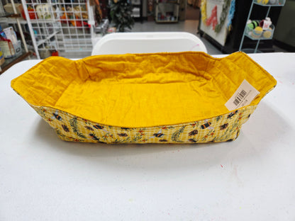 9x13 Casserole - Bees & Pinecones