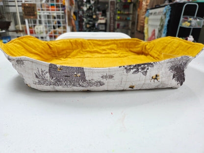 9x13 Casserole - Bee Hives