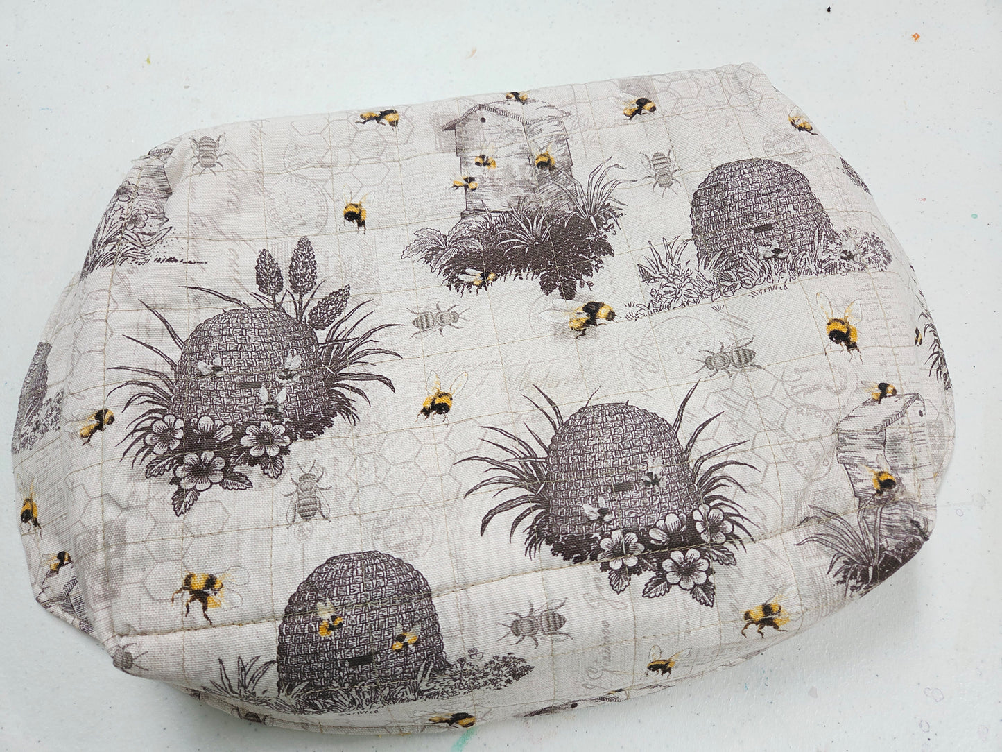 9x13 Casserole - Bee Hives