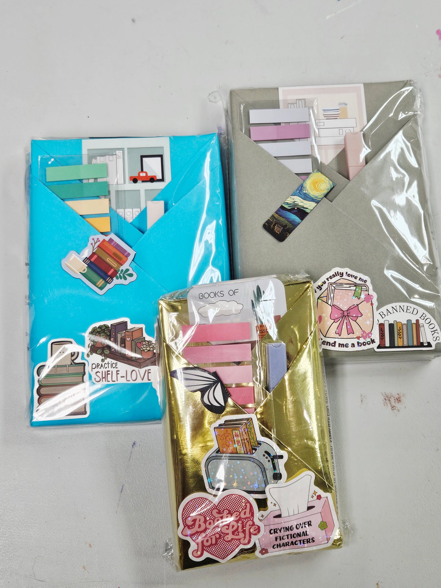 Blind Date with a Book