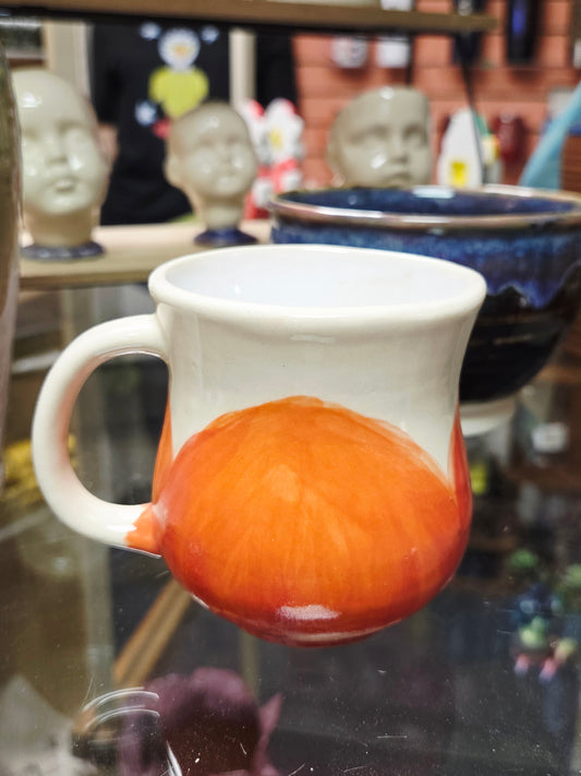 Tulip Mug