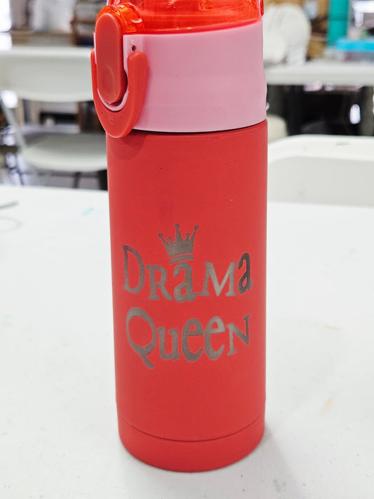 Drama Queen Kid Cup