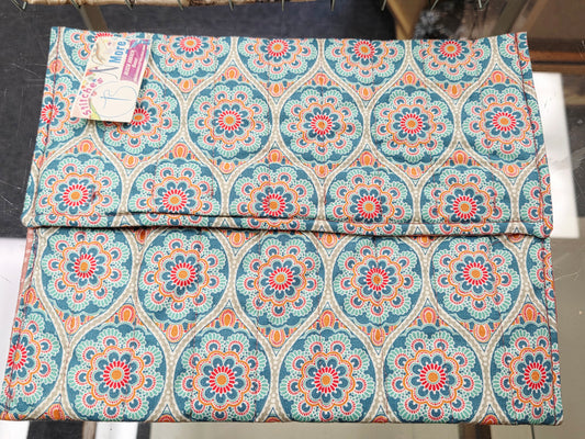 Microwave Baked Potato Bag Geo