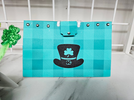 St Patrick's Gift Bag