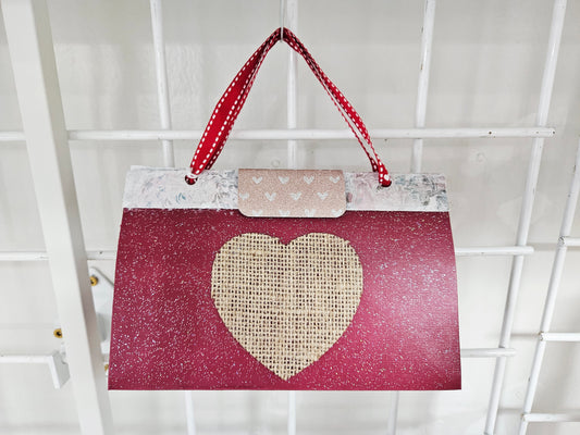 Valentine Gift Bag