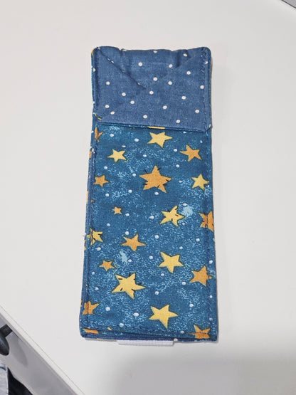 Bible/Book Elastic Bookmark