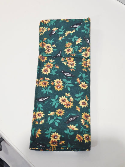 Bible/Book Elastic Bookmark