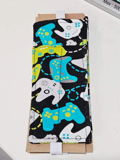 Bible/Book Elastic Bookmark