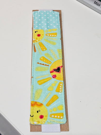 Bible/Book Elastic Bookmark