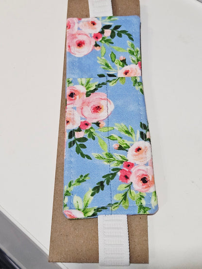 Bible/Book Elastic Bookmark