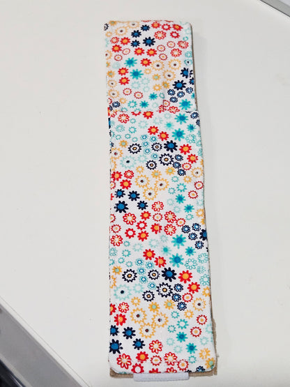 Bible/Book Elastic Bookmark