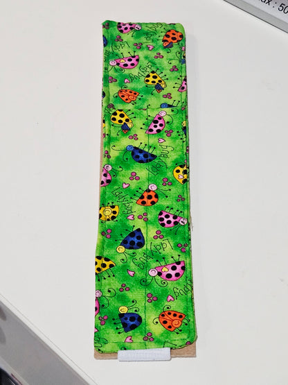 Bible/Book Elastic Bookmark