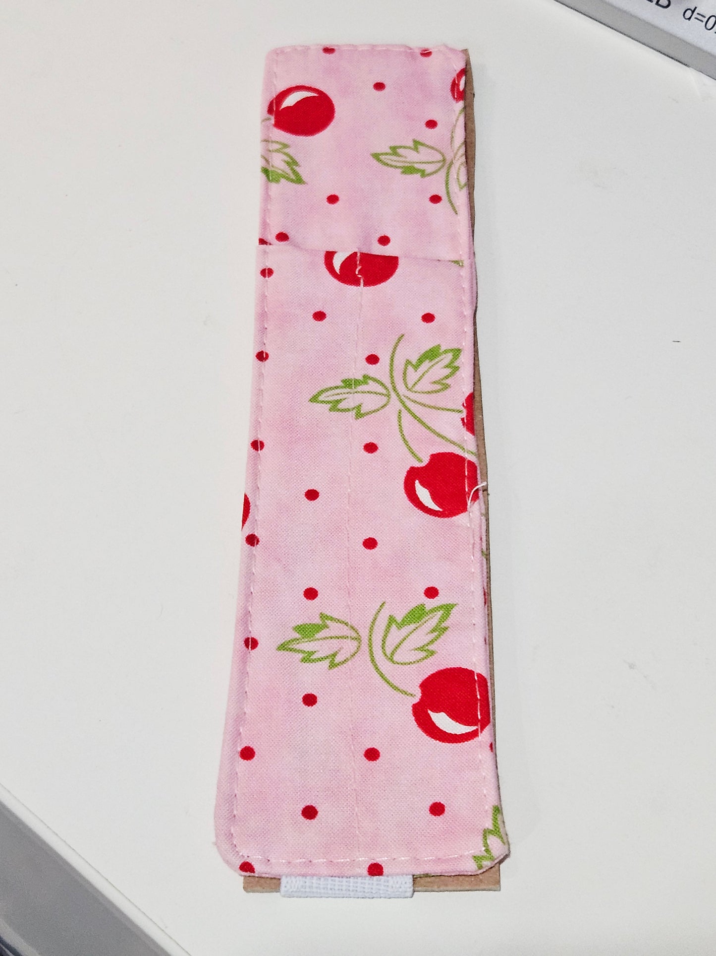 Bible/Book Elastic Bookmark