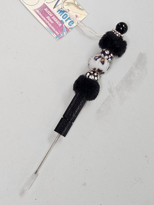 Stitch Remover Leopard