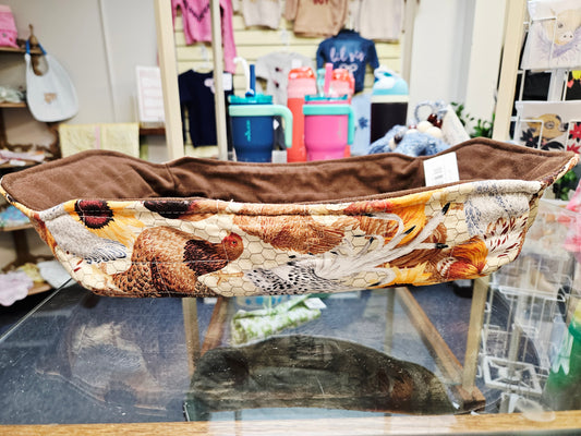 9x13 Casserole Rooster/Chicken Holder