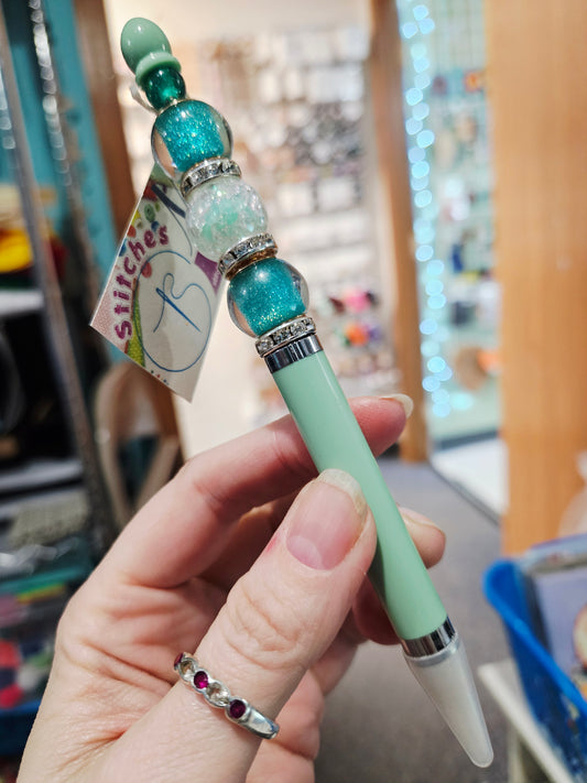 Diamond Painting Wax Pen - Teal