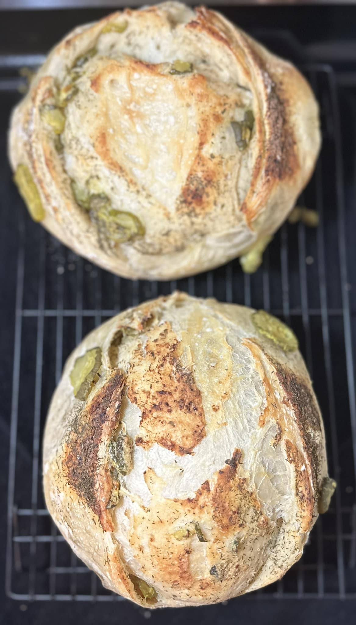 Sourdough Pre Order