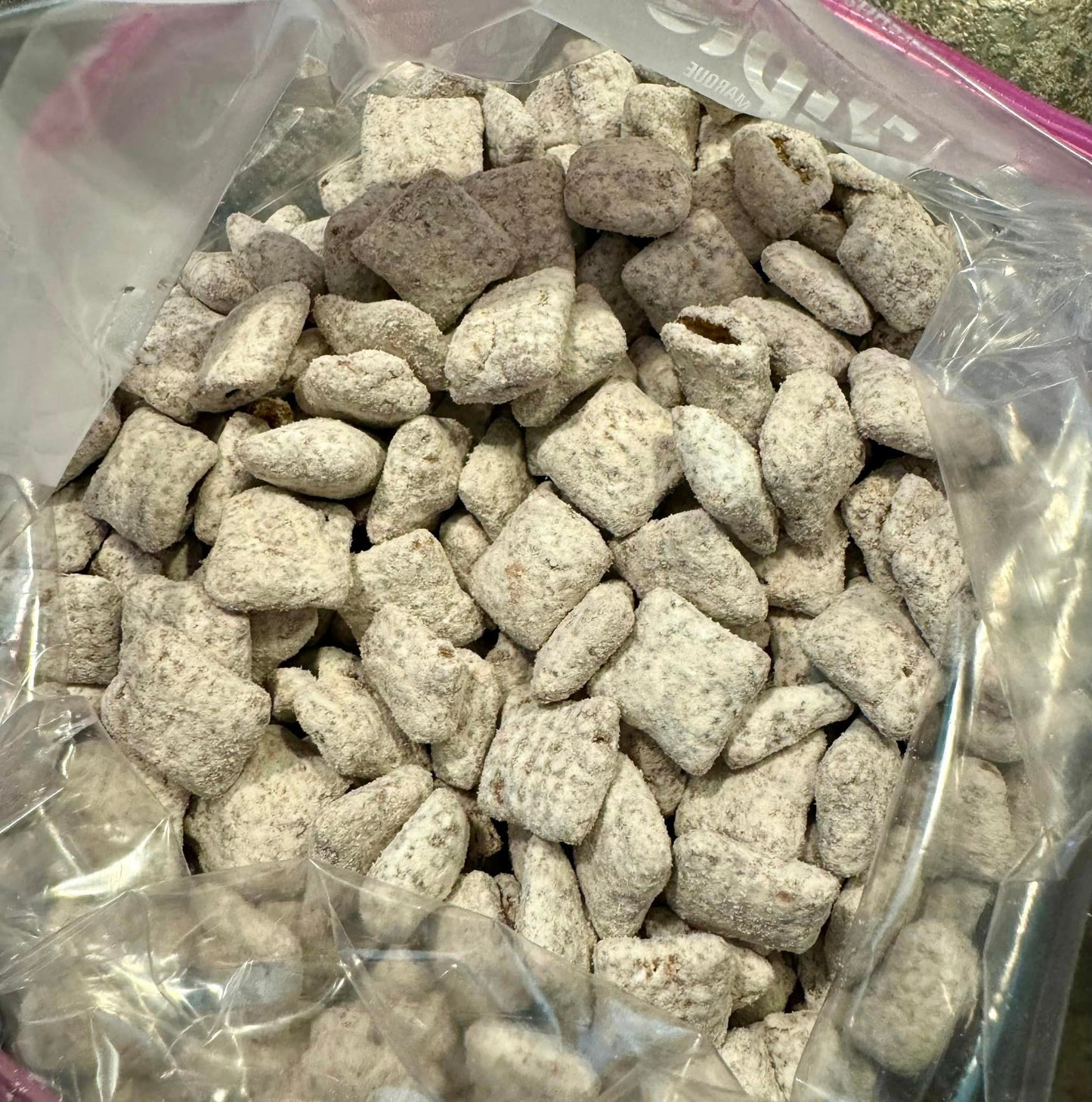 Original Puppy Chow