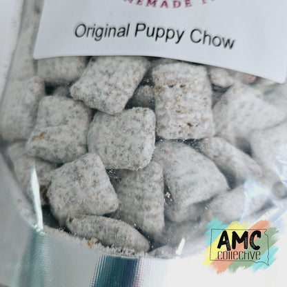 Original Puppy Chow