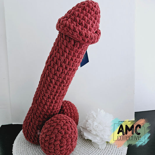 Crochet Peen