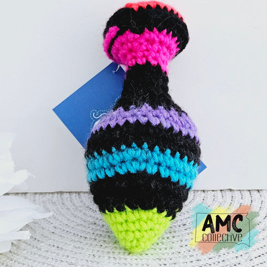 Crochet Adult Toy