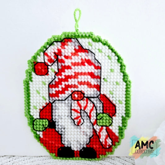 Christmas Gnome Decor