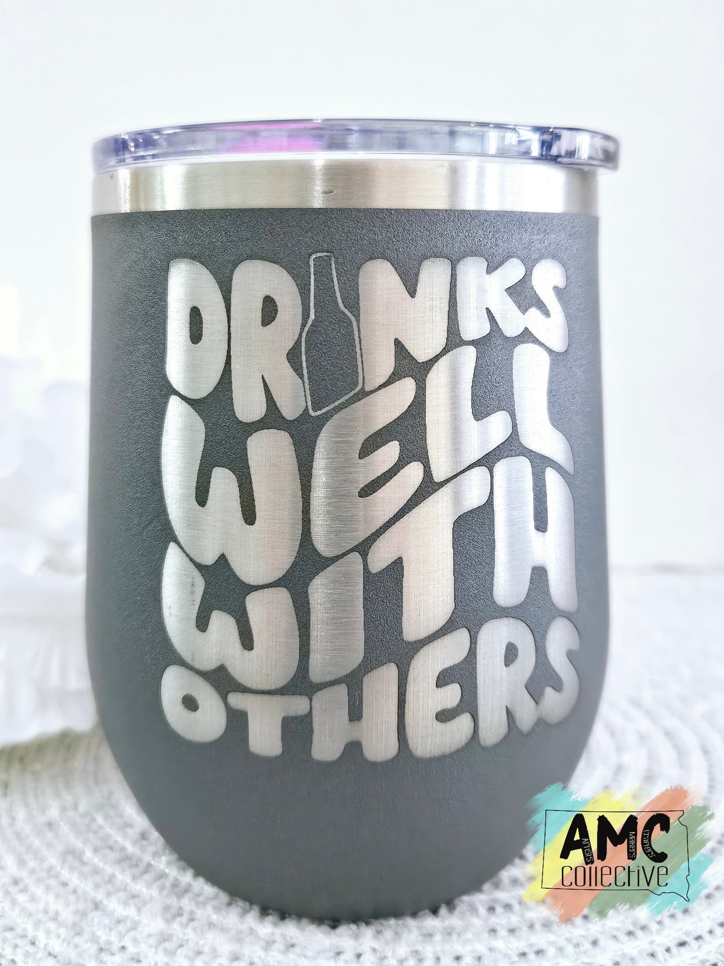 Wine Tumbler