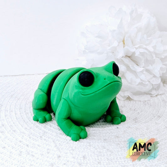 Frog - Large