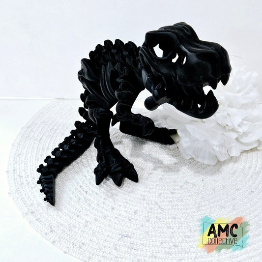 Skeleton T-Rex - XL