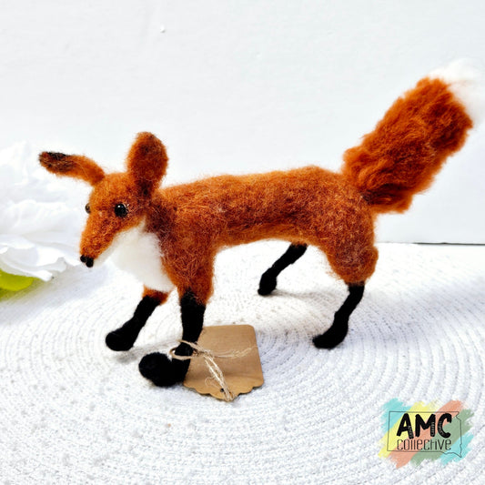 Fox