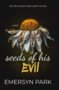 Seeds of His Evil Book