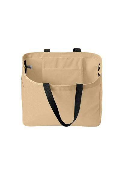 AMC Collective Cotton Small Tote Bag