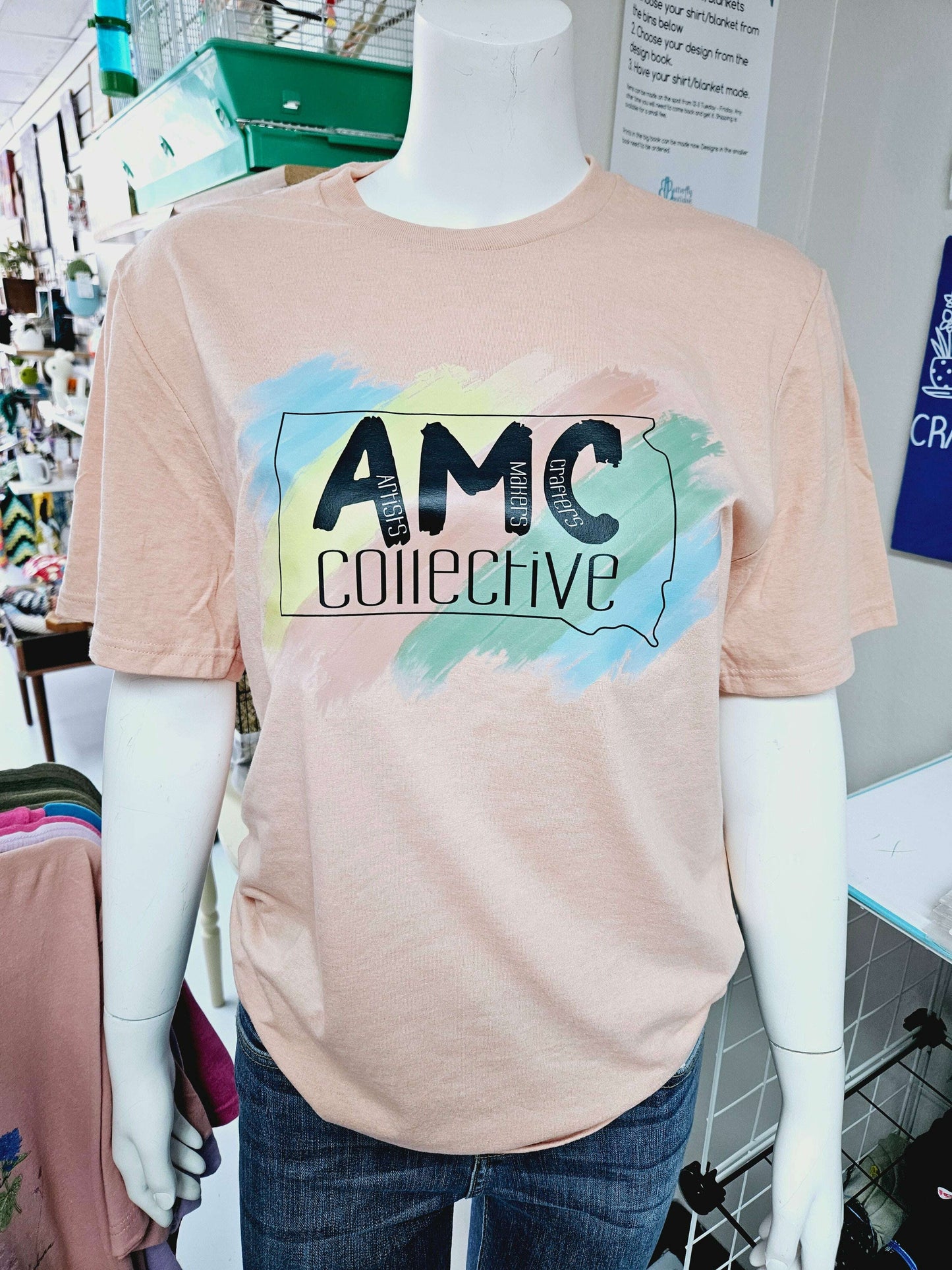 AMC Logo Shirt