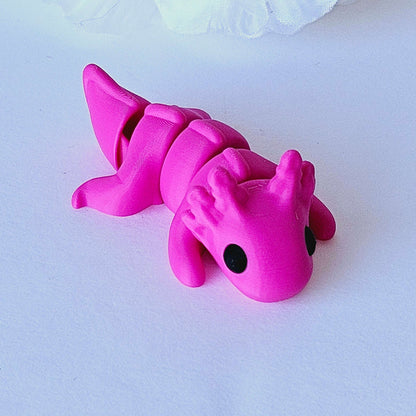 Axolotl