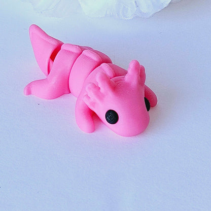 Axolotl