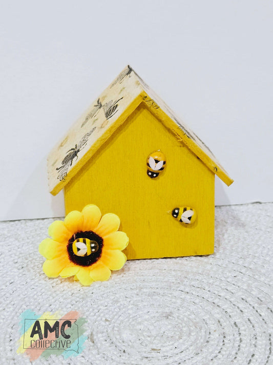 Bee House