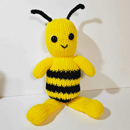 Bee Stuffie