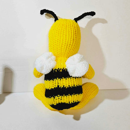 Bee Stuffie