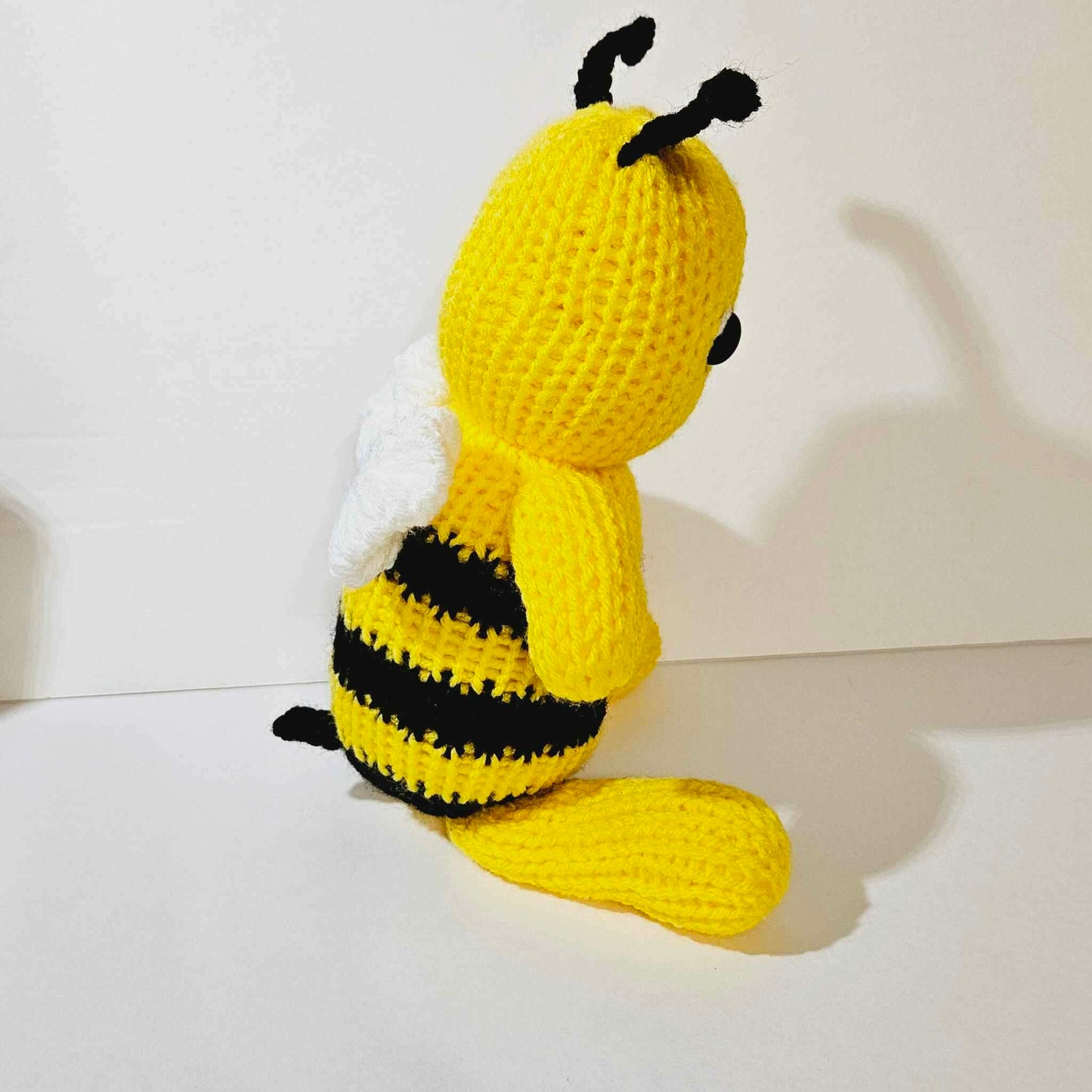 Bee Stuffie