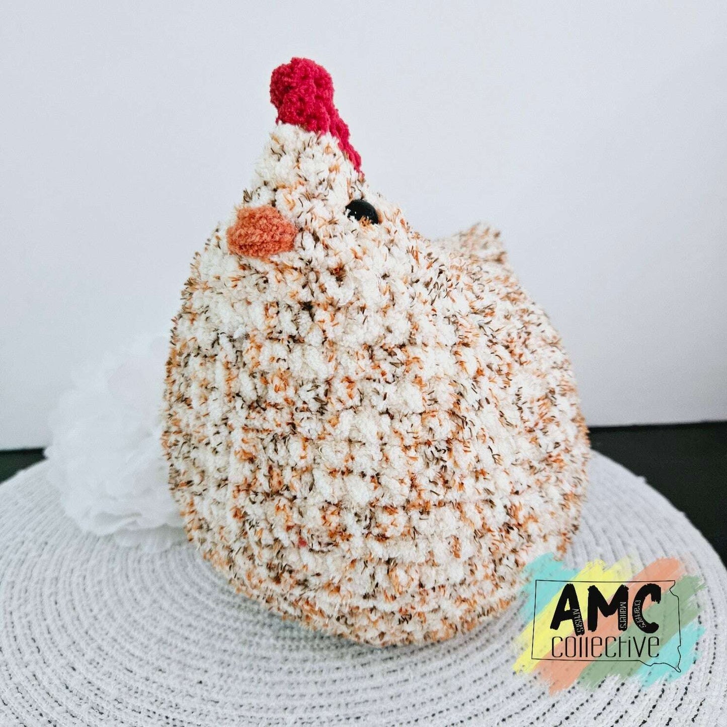 Chicken Stuffie - Large