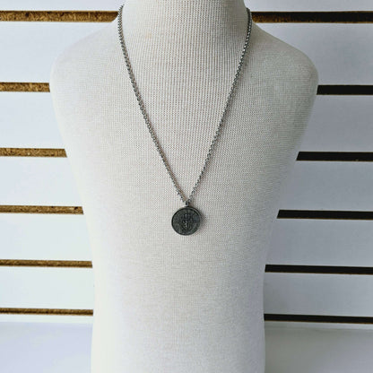 Coin Necklace