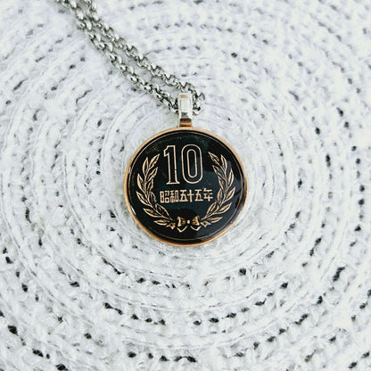 Coin Necklace