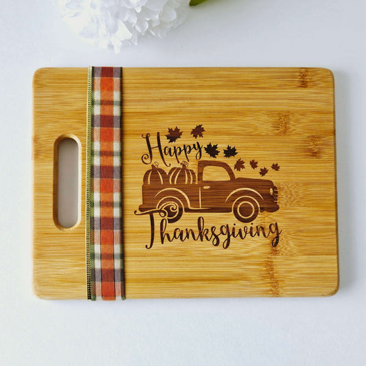 Engraved Cuttingboards
