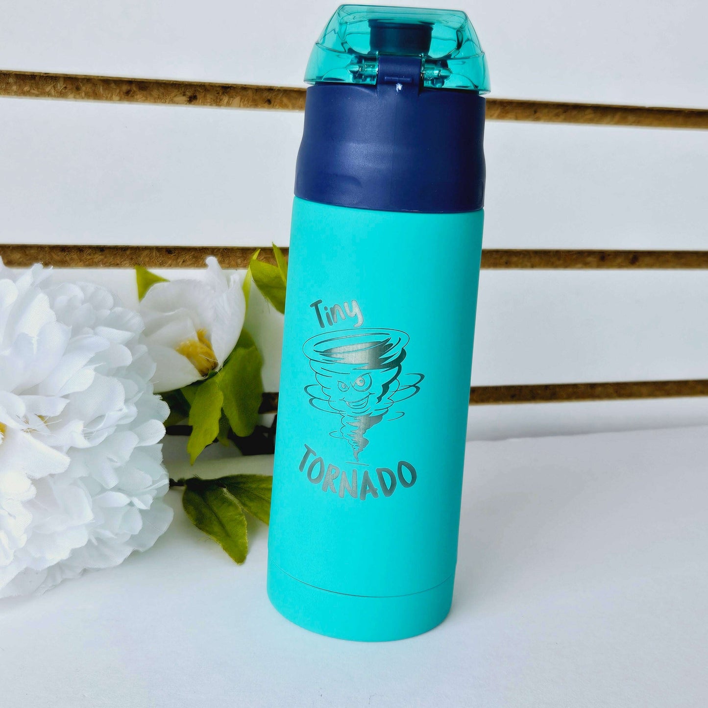 Engraved Waterbottle