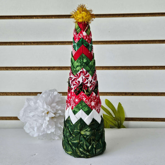 Folded Star Trees