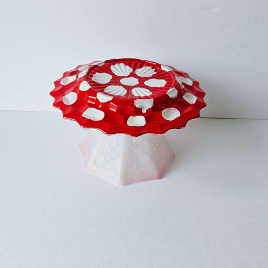 Glow in the Dark Mushroom - Short