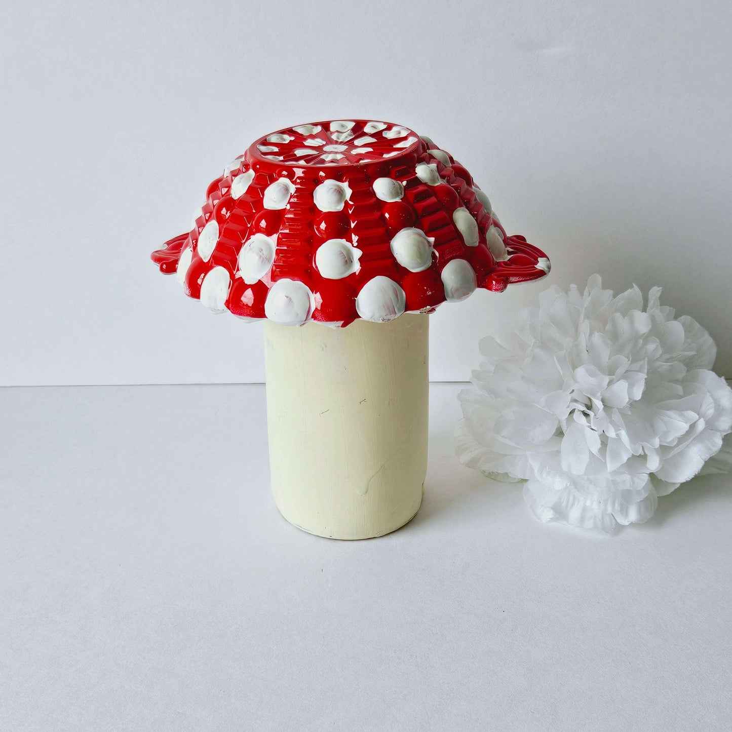 Glow in the Dark Mushroom - Skinny